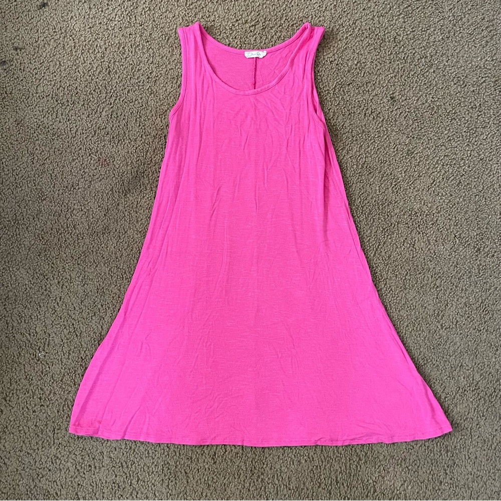 Olivia Rae Dress Size Medium